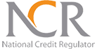 NCR Logo